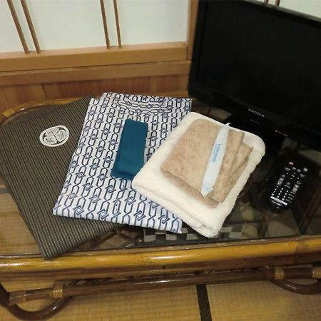 Onsen Minshuku Sakaeya Hotel Shizukuishi Екстериор снимка